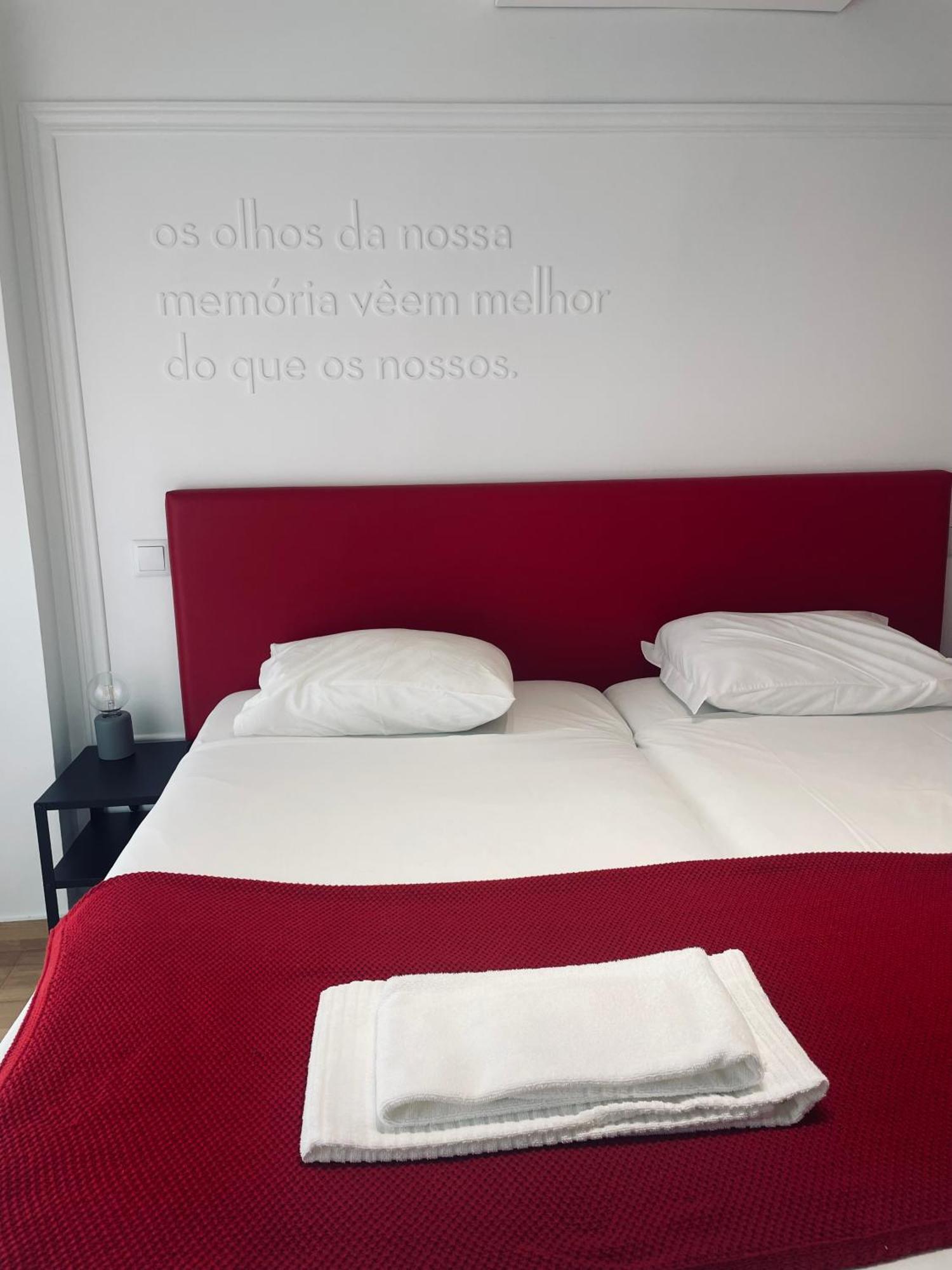 Hotel Local House Lisboa Exterior foto