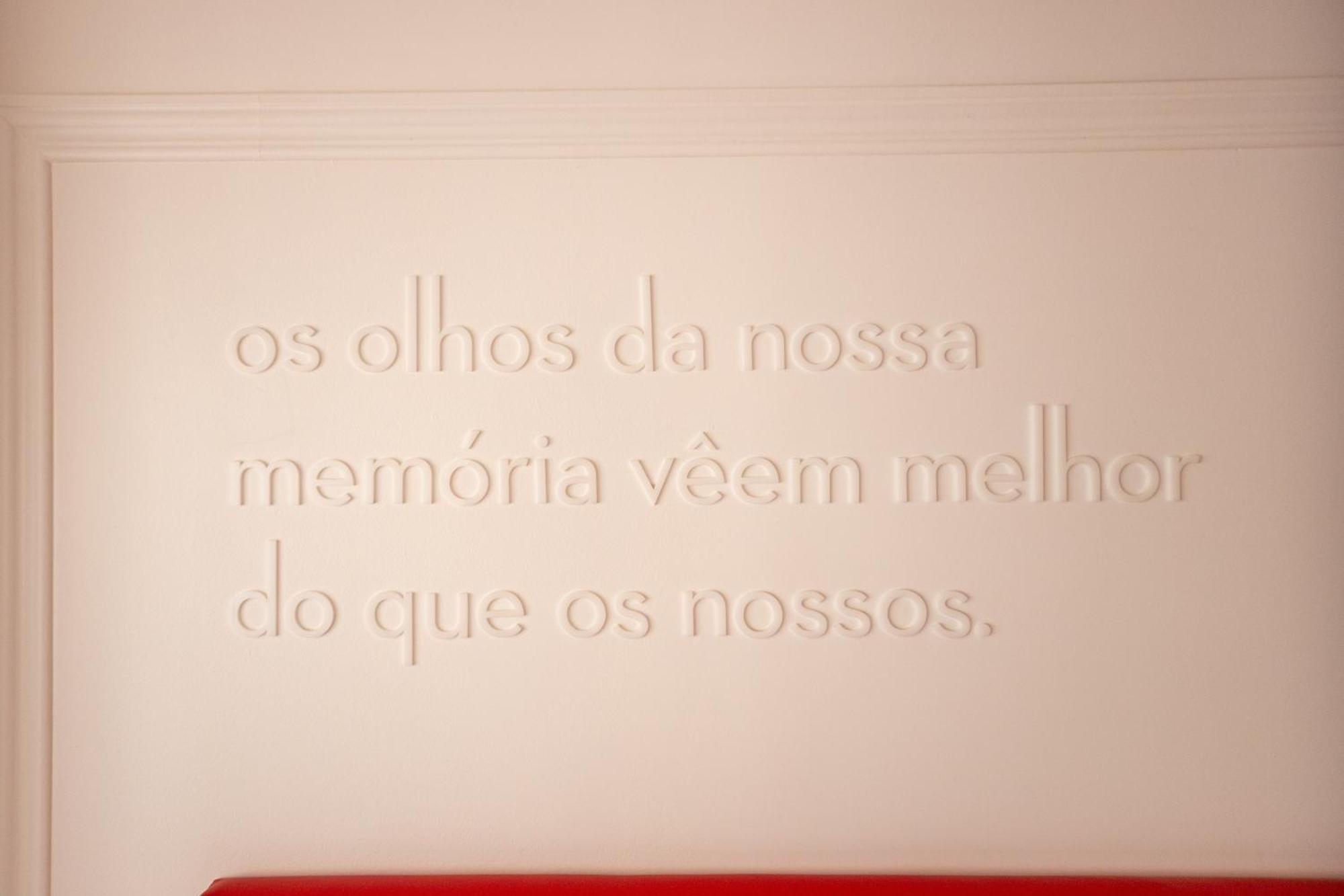 Hotel Local House Lisboa Exterior foto